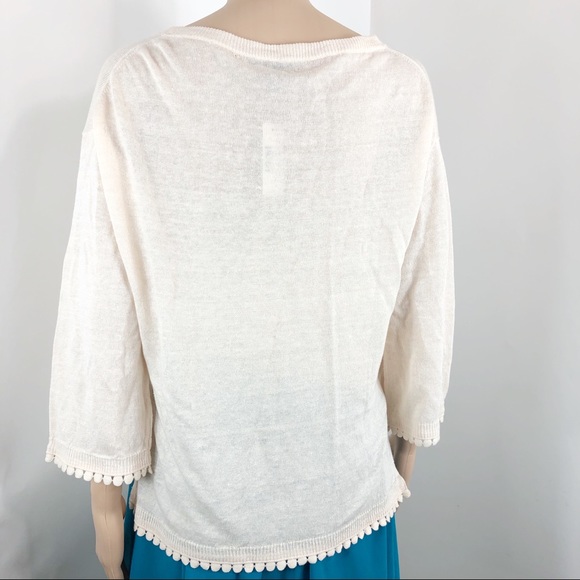 J. Crew Small Sweater - Picture 5 of 8